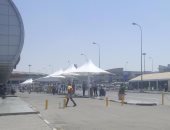 أمن مطار القاهرة يضبط 371 هاربا من أحكام و1081 مخالفة مرورية خلال 48 ساعة