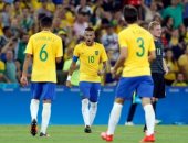 تيتى يكشف عن قائمة البرازيل لمواجهتى بوليفيا وفنزويلا بتصفيات كأس العالم