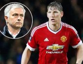 أخبار مانشستر يونايتد اليوم.. مورينيو فى مرمى النيران بسبب شفاينشتايجر