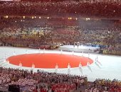 طوكيو تقدم أوراق اعتمادها استعدادًا لأولمبياد 2020