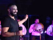 أغنية "بحبك يا صاحبى" لأحمد سعد تقترب من الـ18مليون مشاهدة على يوتيوب
