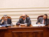 "الكروت الذكية" تدعم "تنكات" محدودى الدخل..برلمانيون يقيمون خطة الحكومة ليصل البنزين لمستحقيه.. أعضاء بلجنة الطاقة:تمنع سرقة الوقود لصالح شركات.. ونائب يطالب ببيع البنزين بالسعر العالمى للشركات