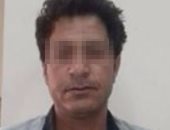 القبض على هارب من حكم 29 سنة فى أبورديس بجنوب سيناء