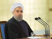 الرئيس الإيرانى: من الضرورى رفع أسعار النفط