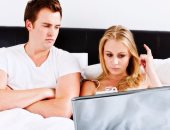 دراسة: مشاهدة الزوجة الأفلام الإباحية تجعلها أكثر استعدادا لطلب الطلاق