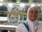 العميد نشوى محمود لـ حجاج بيت الله الحرام: "أسعد بخدمة الحجاج وتلبيه مطالبهم"