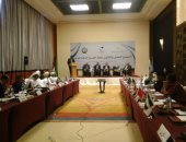 وزير الاتصالات يشارك فى الاجتماع الـ31 للجنة العربية للبريد بشرم الشيخ