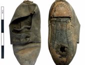 اكتشاف حذاء أثرى عمره 300 عام بجامعة كامبريدج لطرد الأرواح الشريرة