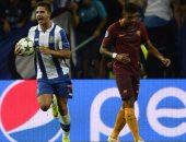  بورتو يقضى على آمال روما فى دورى الأبطال بالهدف الثالث