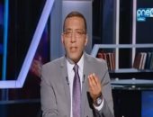 بالفيديو.. خالد صلاح يطالب من يحاور الرئيس الالتزام بمنطوق ما يقوله "السيسى" 