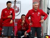 أخبار بايرن ميونخ اليوم.. انشيلوتى يتحدث عن أفضل مباراة فى الموسم