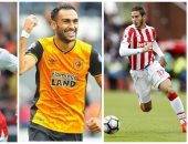 "مصر – غانا" قمة أفريقية بنكهة إنجليزية