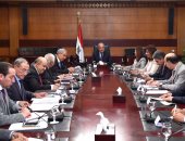 رئيس الوزراء: علاقة مصر بالأردن تاريخية ونعمل على إزالة معوقات الاستثمار