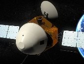 صور جديدة لمسبار الصين الفضائى استعدادا لرحلة المريخ
