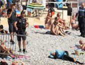 مش فى فرنسا بس.. كم شاطئ فى مصر انحاز للـ"بكينى" ضد الـ"بوركينى"؟