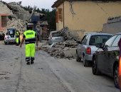 رئيس وزراء السويد: استوكهولم مستعدة لمد يد العون لروما بعد الزلزال