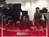 بالصور.. رمضان صبحى يظهر فى "فيفا 17" بقميص ستوك سيتى