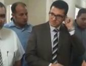 بالفيديو.. مريضة للجنة الرقابة الإدارية بطنطا: مش معايا فلوس للتحاليل