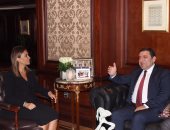التعاون الدولى: رئيس أذربيجان يزور مصر لتعزيز التعاون أكتوبر المقبل