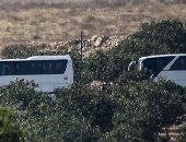مقاتلو الجيش السورى الحر توغلوا مسافة 3 كلم من تركيا داخل سوريا
