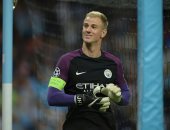 بالفيديو.. جو هارت يرد على جوارديولا بتألق كبير أمام ستيوا بوخارست