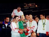 الزمالك قاهر المغاربة بإفريقيا.. خسارة وحيدة من 31 عاما وهزم الوداد 2003