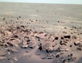 كلاكيت تانى مرة.. العثور على "فردة حذاء" فوق سطح كوكب المريخ