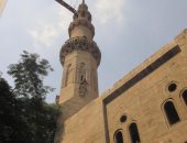 "الآثار":مسجد بدر الدين الونائى بالسيدة عائشة على خريطة أولويات الترميم