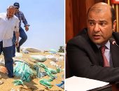 رئيس لجنة تقصى حقائق القمح: حنفى أقيل والحكومة لا تتحمل مسئولية الفساد