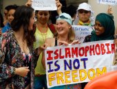 معهد ايفوب: 46% من مسلمى فرنسا ملتزمون بقواعد العلمانية و28% متشددون