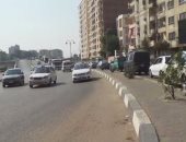 بالفيديو.. تعرف على خريطة الحالة المرورية وأماكن التكدسات والزحام بالقاهرة الكبرى