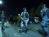 هجوم مسلح على الجامعة الأمريكية فى العاصمة الأفغانية كابول 