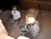 "آثار أسوان" تعلن بدء العمل بأول مدرسة حفاير لتدريب الأثريين مطلع سبتمبر