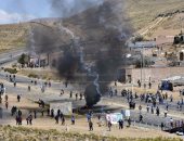 بوليفيا تتهم زعيما لعمال المناجم واثنين آخرين بقتل نائب وزير الداخلية