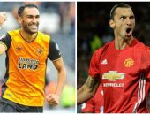 التشكيل الرسمى لمباراة هال سيتى ومانشستر يونايتد 