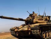 تركيا : إرسال دبابات جديدة إلى شمال سوريا