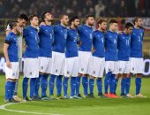 26 لاعبا فى قائمة إيطاليا.. ودوناروما يستعيد رقما غائبا منذ 105 أعوام