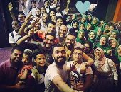 بالصور.. فريق إصلاح ينظم ندوة "إبراهام" للباحث محمد طه فى الإسكندرية