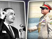 ما أشبه الليلة بالبارحة.. السيسي وعبد الناصر رئيسان تحديا المؤامرات.. الزعيم واجه معركة غربية للاستقلال بالقرار الوطنى.. والسيسي يتعرض لأخطر مؤامرة اقتصادية فى التاريخ.. سياسيون: على الشعب المساندة