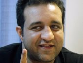 أحمد مرتضى منصور يتحدث عن فيديوهات لاعبى الزمالك وملعب الجزيرة