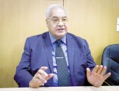 نائب رئيس "الإقليمى لعلوم الفضاء" لـ"إكسترا نيوز": مصر ستستفيد من مؤتمر تغير المناخ