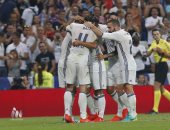 ريال مدريد يتصدر الليجا بفوز صعب على سيلتا فيجو
