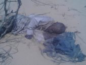 أمن شمال سيناء يكثف جهوده لفك لغز تحلل جثة ببئر العبد فى ظروف غامضة