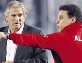 4 شواهد تؤكد سير حسام البدرى على درب جوزيه فى الأهلي.. المدرب الوطنى يستهل الولاية الثالثة بـ"مخطط أحمال عربى".. أصر على أن يكون الرجل الأول.. رفض التدخل فى تشكيل الجهاز المعاون.. ويغازل الجمهور