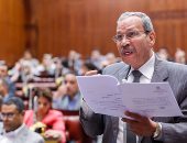 علاء عبد المنعم: البرلمان يتعاون مع جميع مؤسسات الدولة لمواجهة الإرهاب