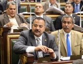 "قيم البرلمان": لم نتسلم تقرير ا عن واقعة سباب محمد سليم ومرتضى منصور