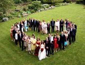 10 صور هتخليك تفكر تعمل فرحك بالنهار.. إضاءة طبيعية وهواء نقى