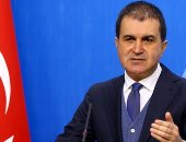 وزير الشئون الأوروبية التركى: الغرب يصنف التنظيمات الإرهابية بازدواجية