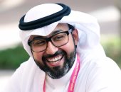 جمال عبد الناصر يكتب: أيمن جمال أول منتج يتوجه للغرب بالسينما
