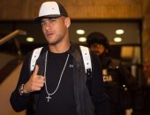 أخبار نيمار اليوم.. نجم البرازيل يصل الإكوادور استعدادا لتصفيات المونديال